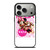 NASA MINNIE MOUSE iPhone 17 Pro Case Cover