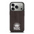 NATAL DRUM WOODEN CAJON LOGO iPhone 17 Pro Case Cover
