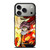 NATSU DRAGNEEL FAIRY TAIL DRAGON iPhone 17 Pro Case Cover