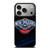 NEW ORLEANS PELICANS iPhone 17 Pro Case Cover