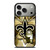 NEW ORLEANS SAINTS NFL iPhone 17 Pro Case Cover