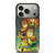 NEW SCOOBY DOO CARTOON iPhone 17 Pro Case Cover