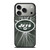 NEW YORK JETS SYMBOL iPhone 17 Pro Case Cover