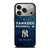 NEW YORK YANKEES BASEBALL 1903 iPhone 17 Pro Case Cover