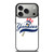 NEW YORK YANKEES ICON LOGO BASEBALL TEAM iPhone 17 Pro Case Cover