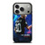NEYMAR JR 10 iPhone 17 Pro Case Cover