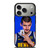 NICOLA JOKIC JOCKER DENVER NUGGETS iPhone 17 Pro Case Cover