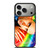 NICOLAS CAGE COLOR FULLjpg iPhone 17 Pro Case Cover