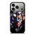 NIGHTMARE BEFORE CHRISTMAS CARTOON iPhone 17 Pro Case Cover