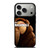 NIKE BASEBALL LOGO iPhone 17 Pro Case Cover