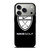 NIKE GOLF LOGO BADGE iPhone 17 Pro Case Cover