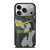 NIKE JUST DO IT CAMO iPhone 17 Pro Case Cover