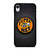 DODGE CHARGER SUPER BEE METAL iPhone XR Case Cover