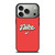 NIKE SHOES UNIQUE LOGO iPhone 17 Pro Case Cover