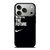 NIKE WRITE THE FUTURE iPhone 17 Pro Case Cover