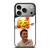 NOAH SCHNAPP CUTE iPhone 17 Pro Case Cover