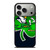 NOTRE DAME FIGHTING IRISH ICON LOGO iPhone 17 Pro Case Cover