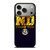 NOTRE DAME ND FIGHTING IRISH iPhone 17 Pro Case Cover