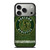 OAKLAND ATHLETICS LOGO 2 iPhone 17 Pro Case Cover