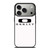 OAKLEY NEW LOGO iPhone 17 Pro Case Cover