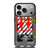 OFF WHITE ARROW DOWN iPhone 17 Pro Case Cover