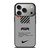 OFF WHITE X AIR JORDAN iPhone 17 Pro Case Cover