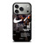 OFF-WHITE NIKE AIR JORDAN MICHAEL iPhone 17 Pro Case Cover