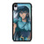 DRAGON SHIRYU SAINT SEIYA iPhone XR Case Cover