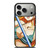 ONE PIECE ANIME NAMI iPhone 17 Pro Case Cover
