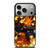 ONE PIECE ANIME PORTGAS D iPhone 17 Pro Case Cover
