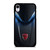 DUCATI MULTISTRADA FRONT LAMP LOGO iPhone XR Case Cover