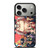 ONE PIECE CARTOON iPhone 17 Pro Case Cover