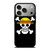 ONE PIECE ICON iPhone 17 Pro Case Cover