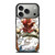 ONE PIECE MONKEY D iPhone 17 Pro Case Cover