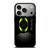 OREGON DUCKS NFL ICON iPhone 17 Pro Case Cover