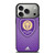 ORLANDO CITY FC SOCCER MLS ADIDAS iPhone 17 Pro Case Cover