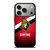OTTAWA SENATORS HOCKEY iPhone 17 Pro Case Cover