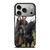 OUTLANDER JAMIE iPhone 17 Pro Case Cover