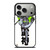 OVERWATCH GENJI iPhone 17 Pro Case Cover