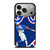 OZZIE ALBIES ATLANTA BRAVES iPhone 17 Pro Case Cover