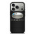PAGANI LUXURY CAR LOGO iPhone 17 Pro Case Cover