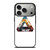 PALACE SKATEBOARD ICON LOGO iPhone 17 Pro Case Cover