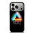 PALACE SKATEBOARD LOGO ART iPhone 17 Pro Case Cover