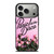 PANIC AT THE DISCO FLOWER LOGO iPhone 17 Pro Case Cover