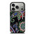 PARISIAN PAISLEY VERA BRADLEY iPhone 17 Pro Case Cover