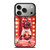 PATRICK MAHOMES 15 KANSAS CITY CHIEFS iPhone 17 Pro Case Cover