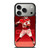 PATRICK MAHOMES KANSAS CITY CHIEFS 15 iPhone 17 Pro Case Cover