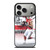 PATRICK MAHOMES KANSAS CITY CHIEFS NFL iPhone 17 Pro Case Cover