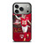 PATRICK MAHOMES KANSAS CITY CHIEFS iPhone 17 Pro Case Cover