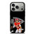 PATRICK MAHOMES NIKE KC CHIEFS iPhone 17 Pro Case Cover